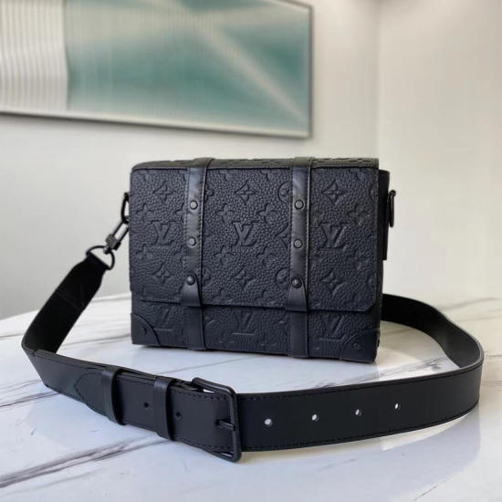 TRUNK MESSENGER TRUNK MESSENGER