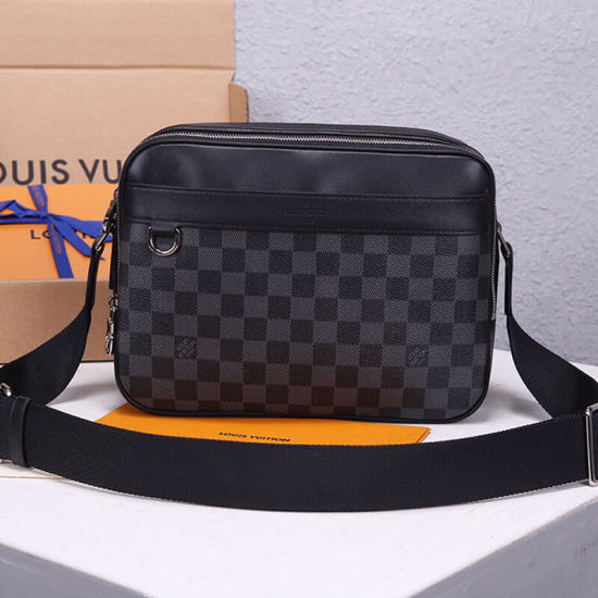 LV Trocadero Messenger Bag LV Trocadero Messenger Bag