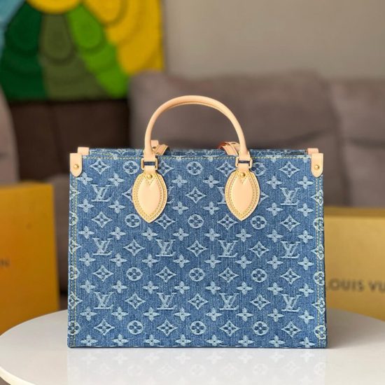 LV OnTheGo MM LV OnTheGo MM