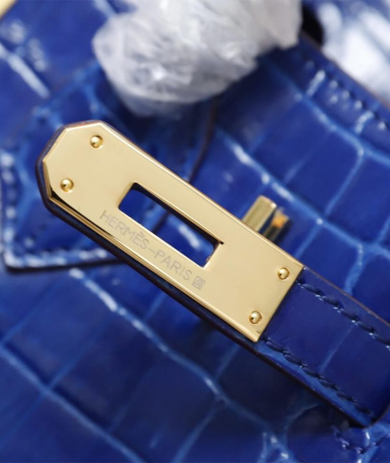 HERMES BIRKIN BAG 30