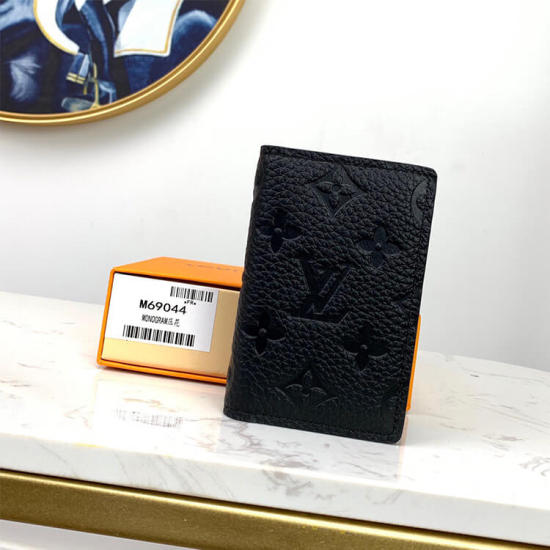 LV Pocket Organizer LV Pocket Organizer