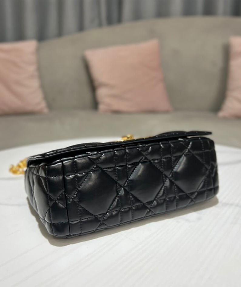MEDIUM DIOR CARO BAG