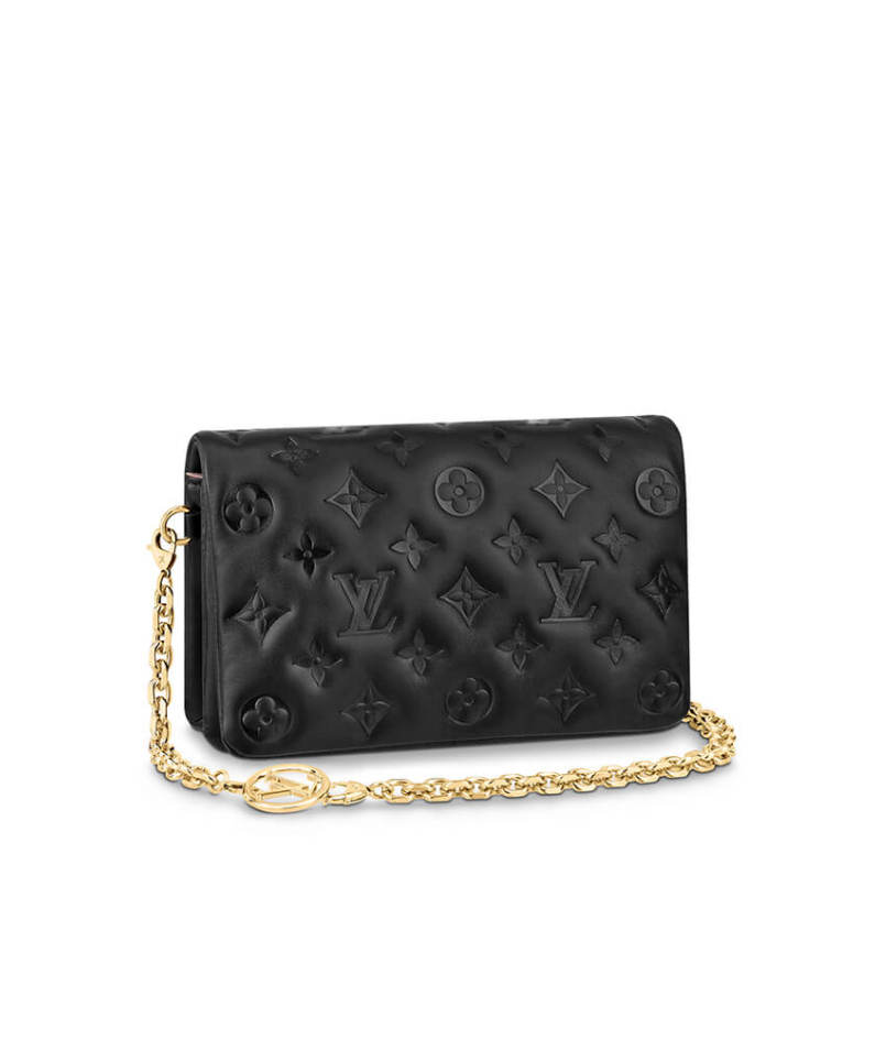 POCHETTE COUSSIN