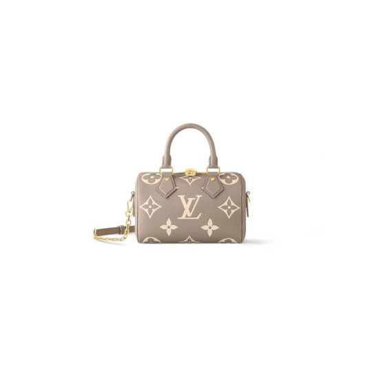 LV Speedy Bandouliere 20 LV Speedy Bandouliere 20
