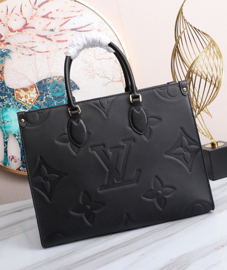 LV ONTHEGO MM
