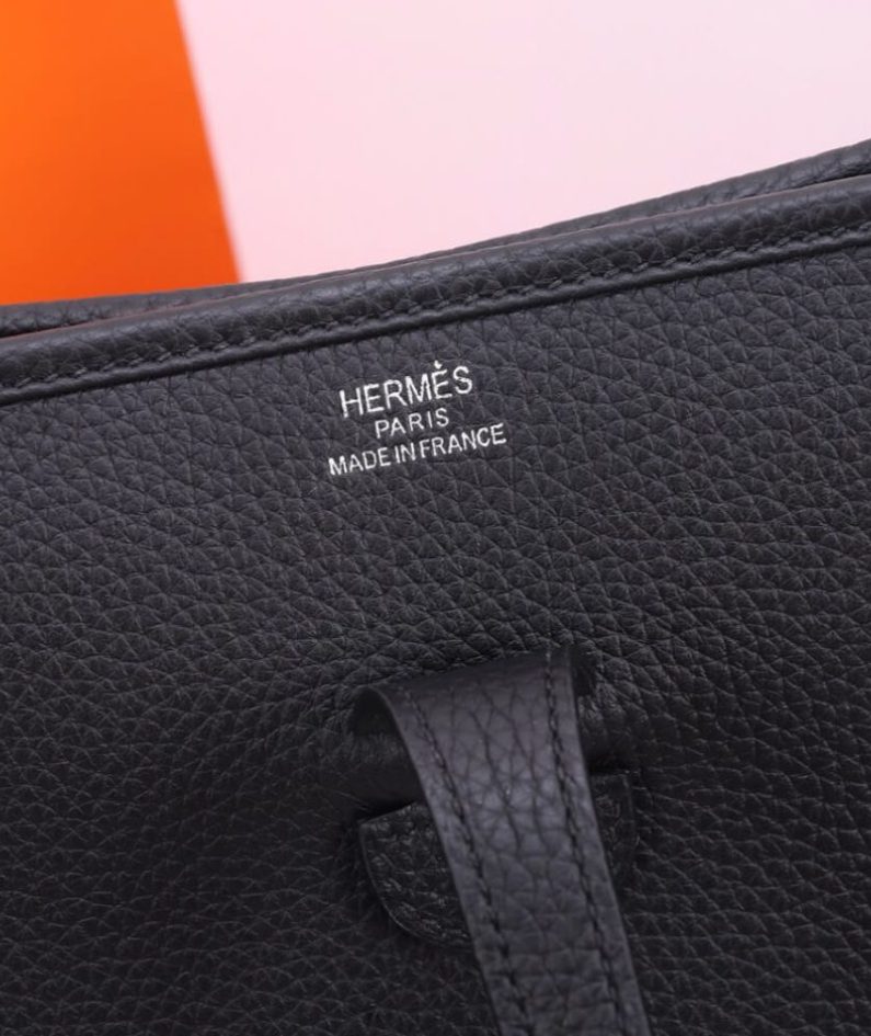 Hermes Evelyne 29