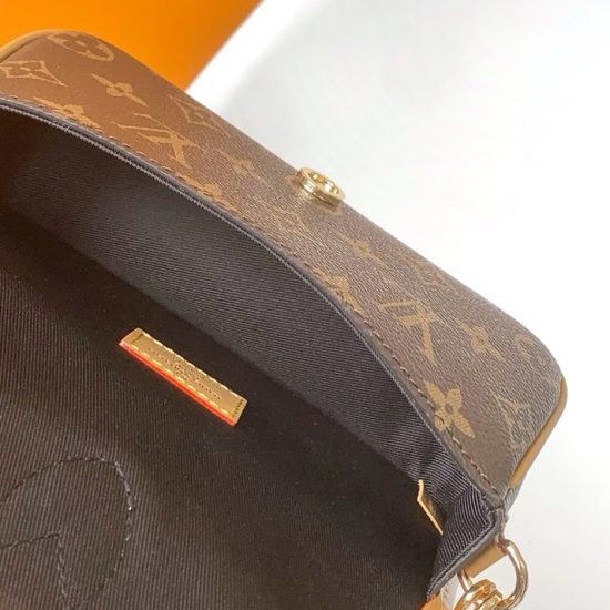 LV Nano Diane LV Nano Diane
