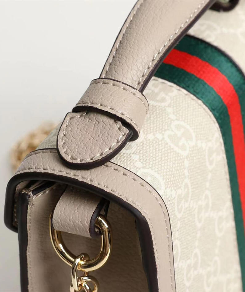 Ophidia GG mini shoulder bag