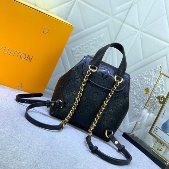 LV Backup LV Backup