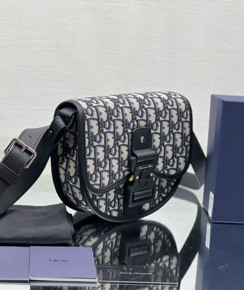 MINI GALLOP BAG WITH STRAP