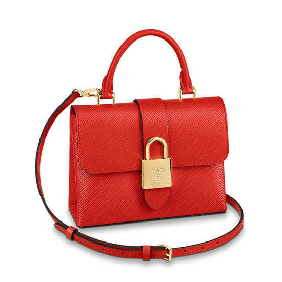 LV Locky BB Handbag LV Locky BB Handbag