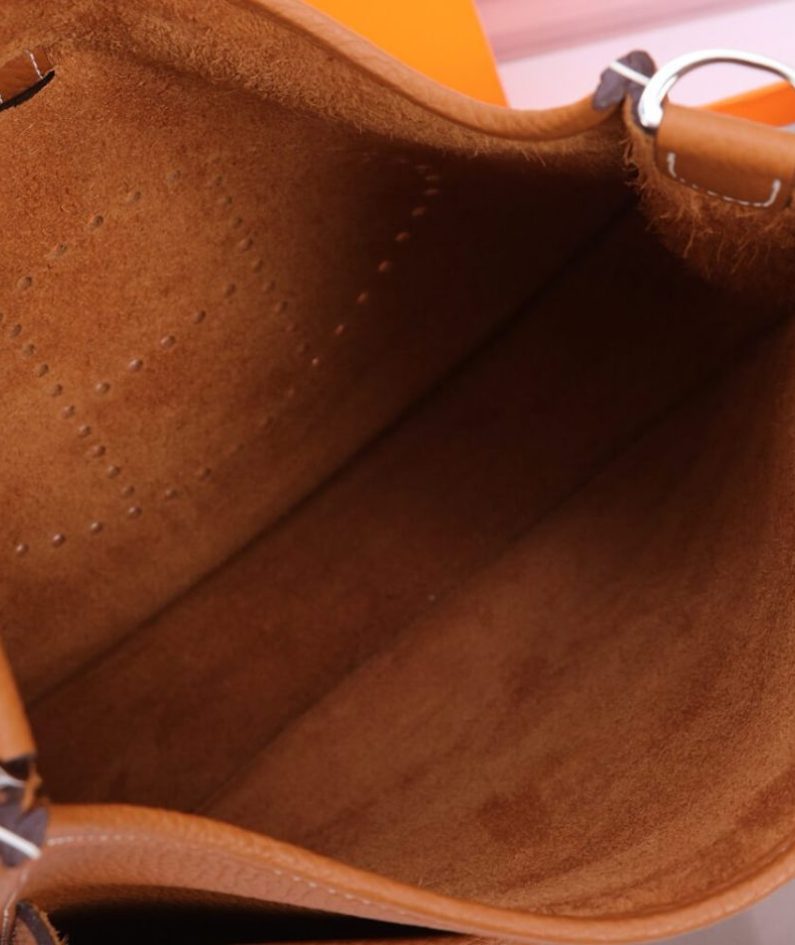 Hermes Evelyne 29