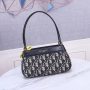 MEDIUM DIOR KEY BAG