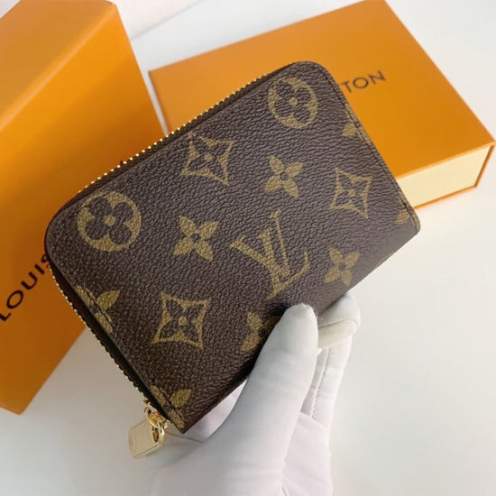 Zippy Coin Purse Zippy Coin Purse