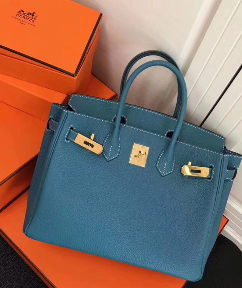 HERMES BIRKIN BAG 30