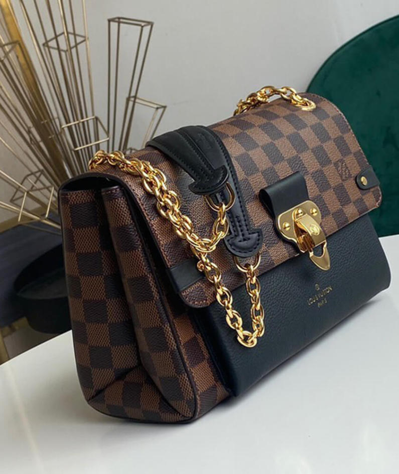 Louis Vuitton VAVIN PM