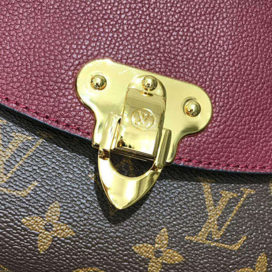 LV Saint Placide Handbag LV Saint Placide Handbag