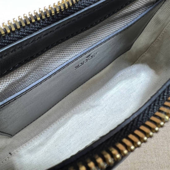 GG Matelassé handbag