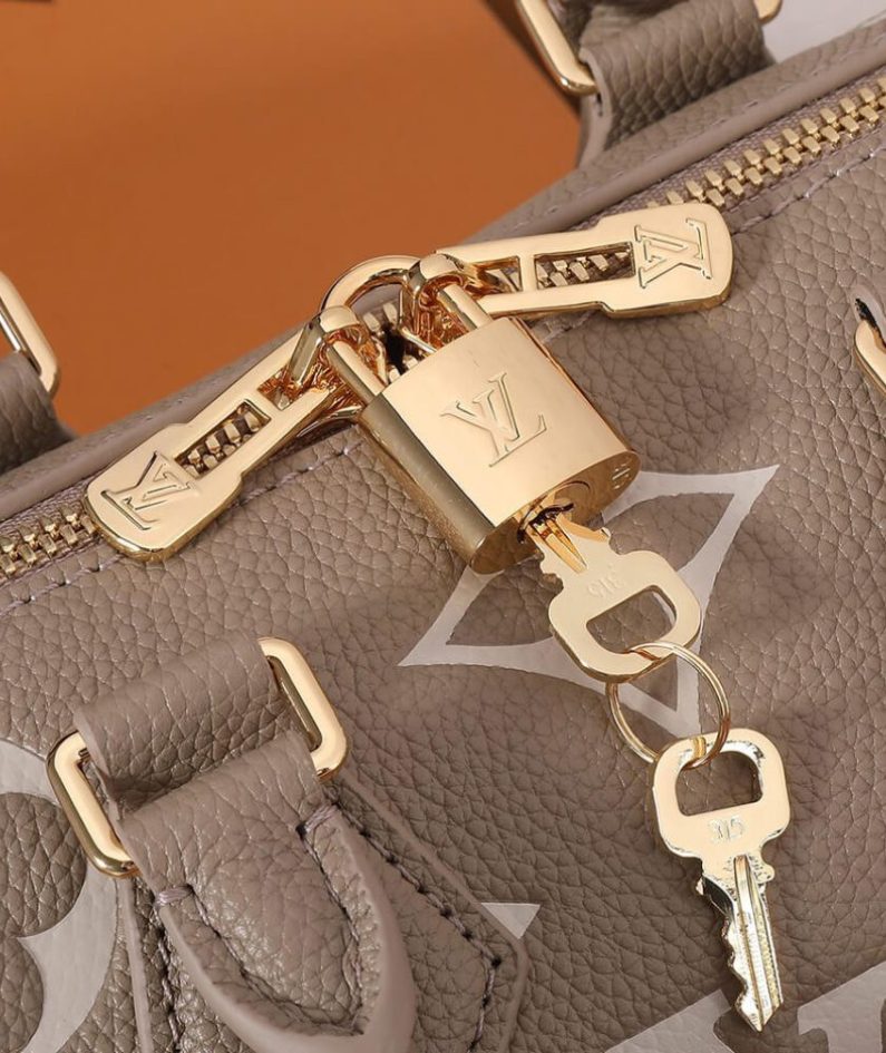 LV Speedy Bandouliere 20
