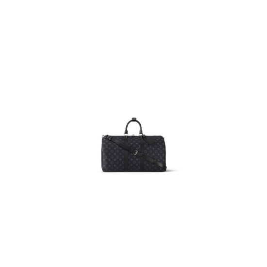 LV Keepall Bandouliere 45 LV Keepall Bandouliere 45