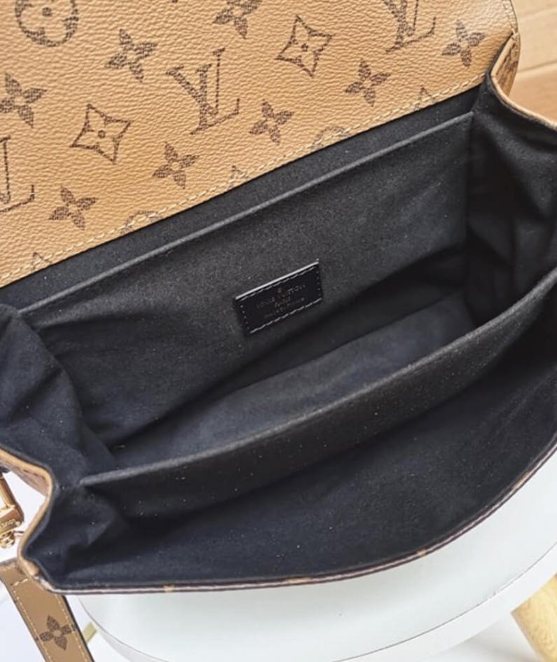 Louis Vuitton POCHETTE METIS