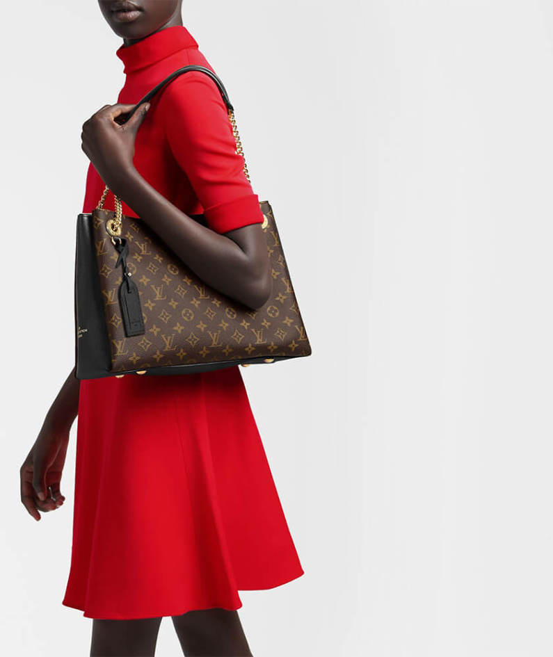 Louis Vuitton SUReNE MM BAG