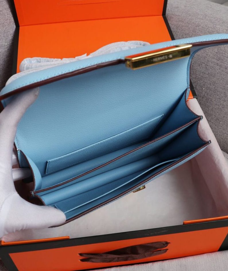 Hermes Constance 24