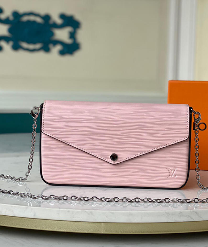 Louis Vuitton FELICIE POCHETTE
