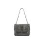 SAINT LAURENT NIKI MEDIUM IN CRINKLED VINTAGE LEATHER