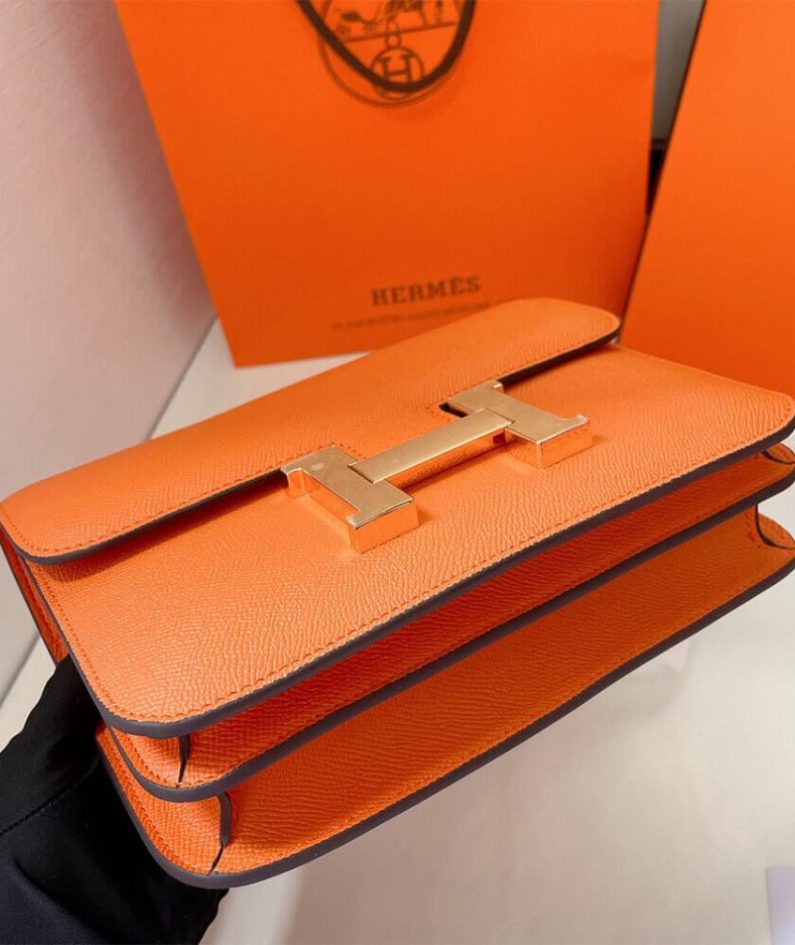 Hermes Constance 24