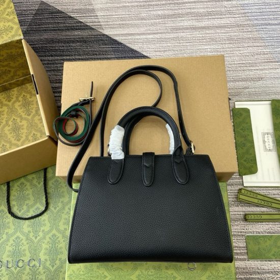 GUCCI DIANA MEDIUM SHOULDER BAG