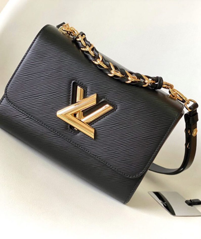 LV Twist MM