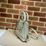 Gucci Horsebit 1955 Mini Top Handle Bag