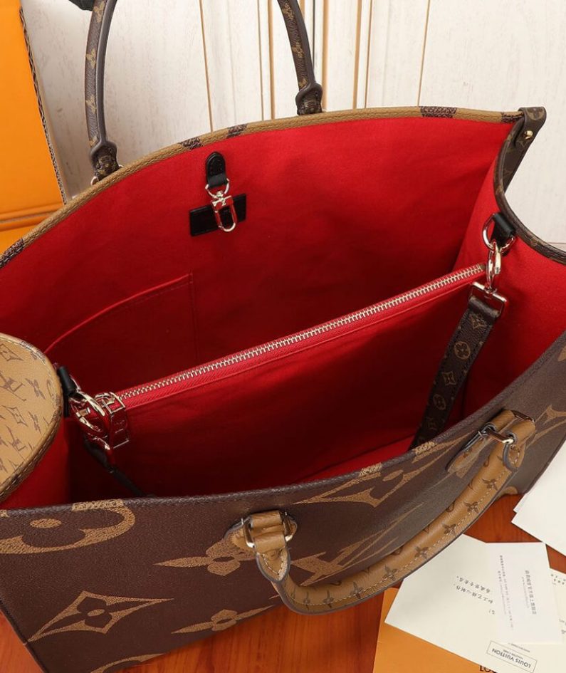 LV OnTheGo Voyage