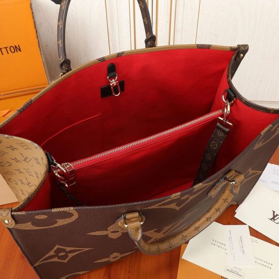 LV OnTheGo Voyage LV OnTheGo Voyage