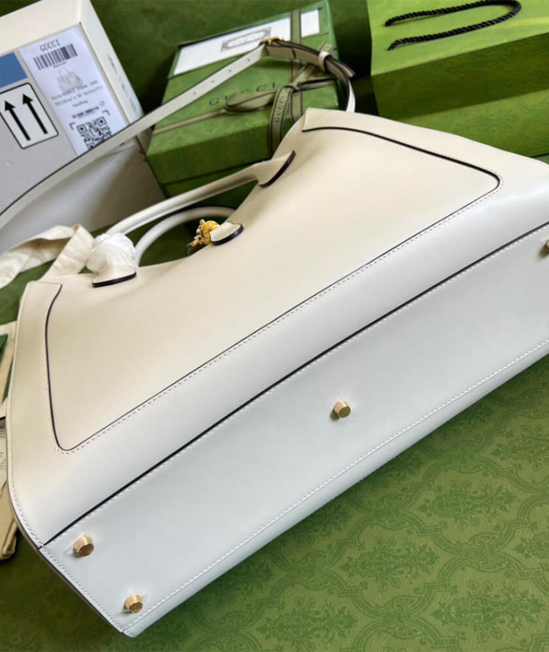 GG Jackie 1961 large tote bag