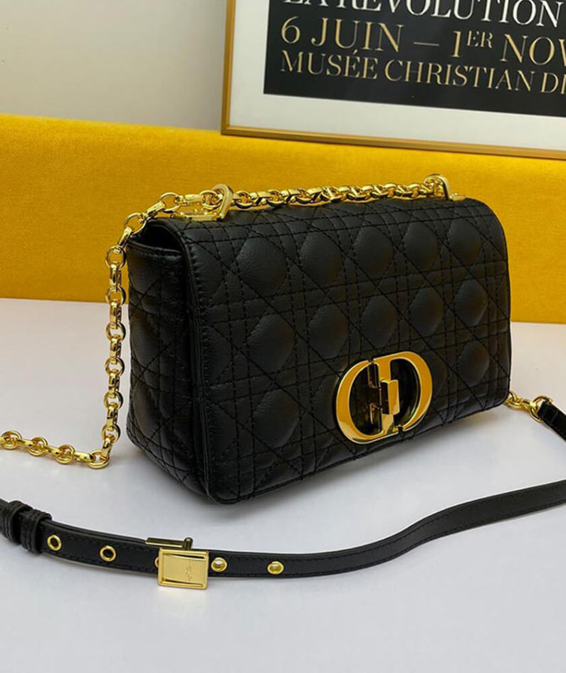 Large Caro Handbag