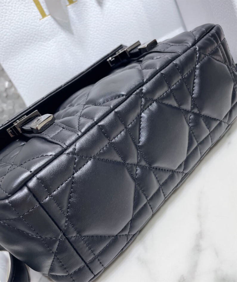 SMALL DIORCAMP BAG