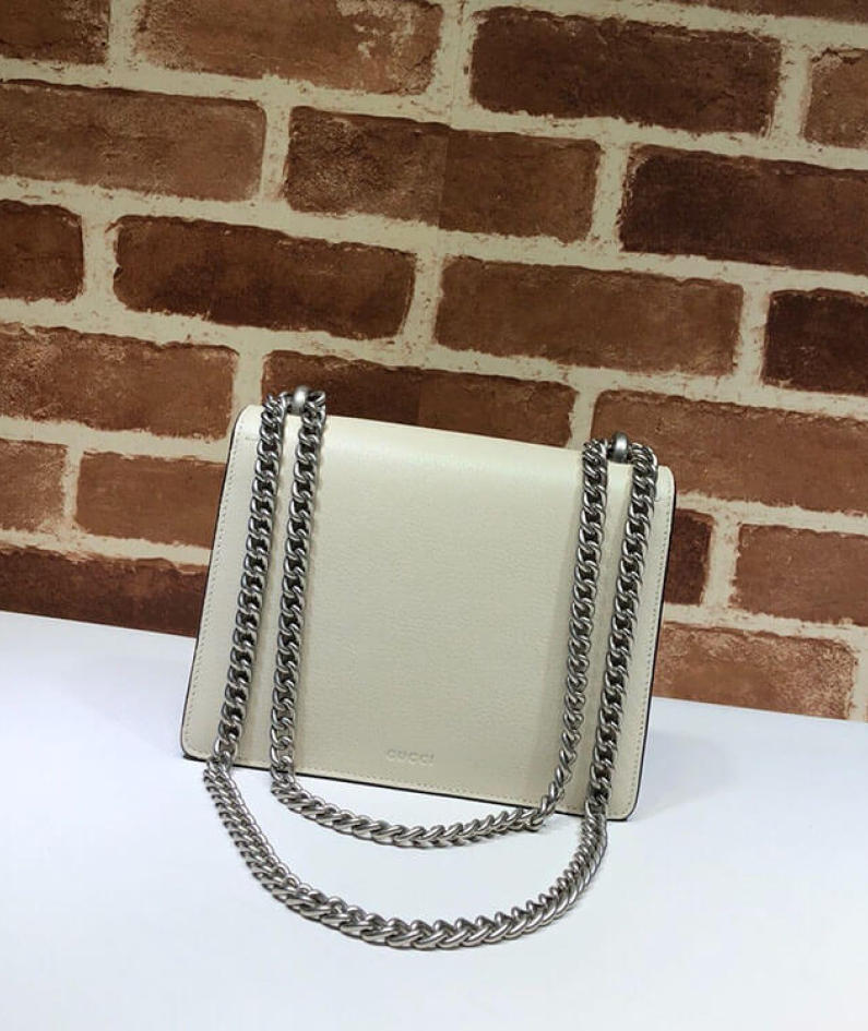 Gucci Dionysus Mini Leather Bag
