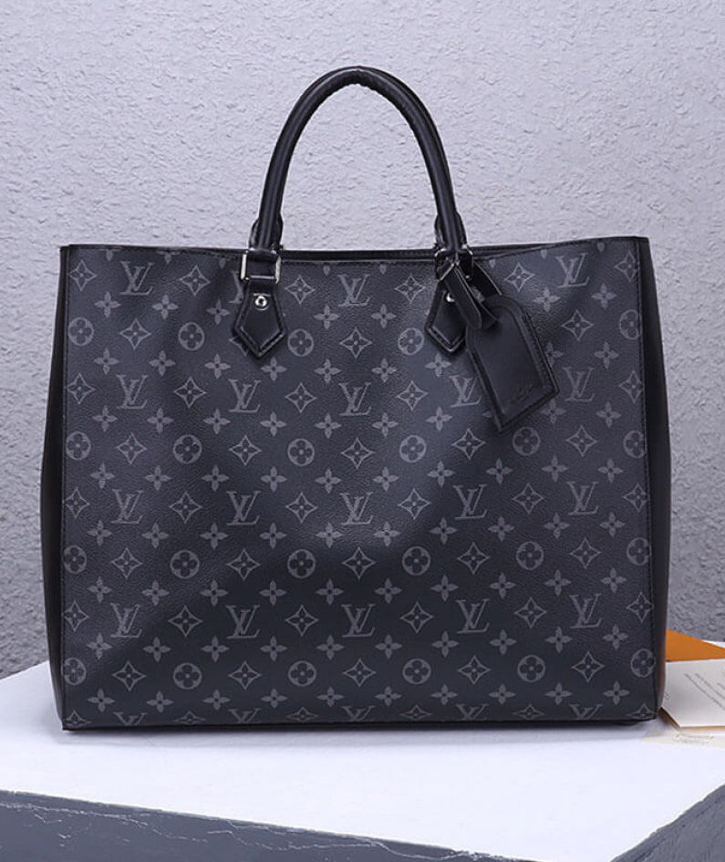 LV Grand Sac Handbag