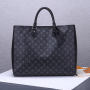 LV Grand Sac Handbag