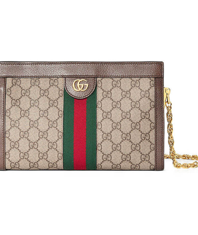 Gucci Ophidia GG Small Shoulder Bag