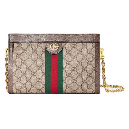 Gucci Ophidia GG Small Shoulder Bag Gucci Ophidia GG Small Shoulder Bag