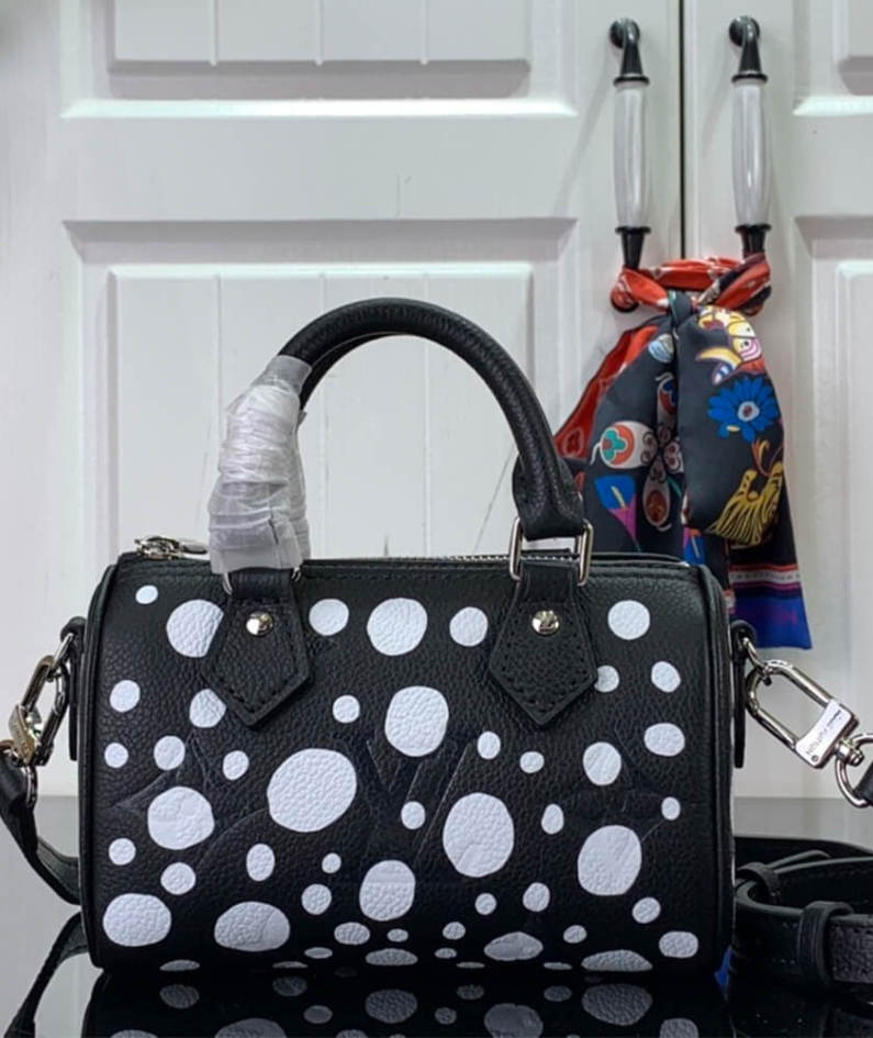 LV X YK NANO SPEEDY