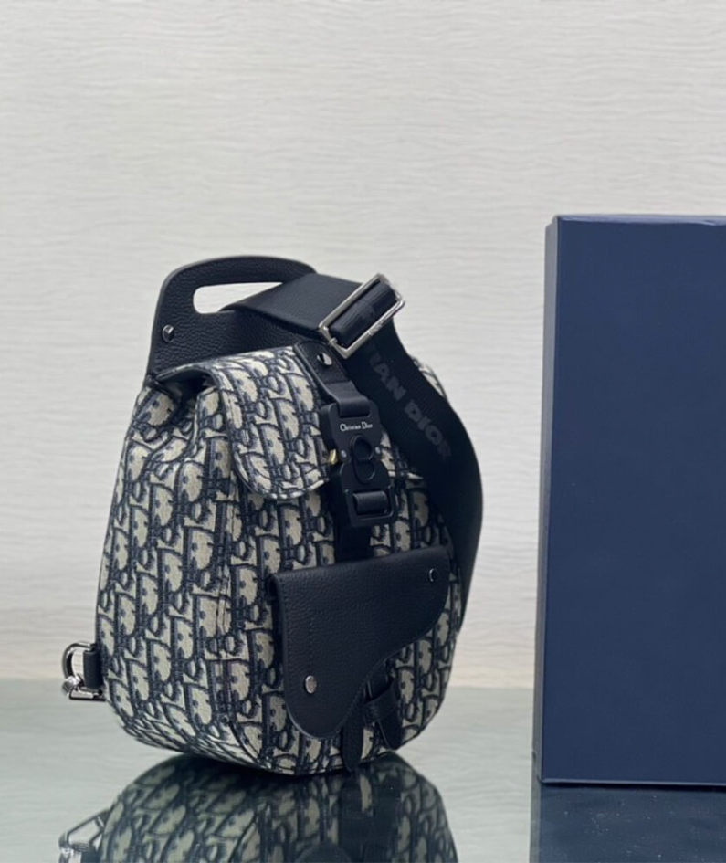 MINI GALLOP SLING BAG