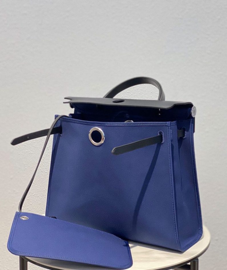 HERMES Herbag Zip 31 bag