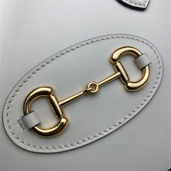 Gucci Horsebit 1955 Small Top Handle Bag Gucci Horsebit 1955 Small Top Handle Bag