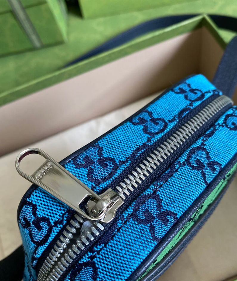 GG Multicolour bag