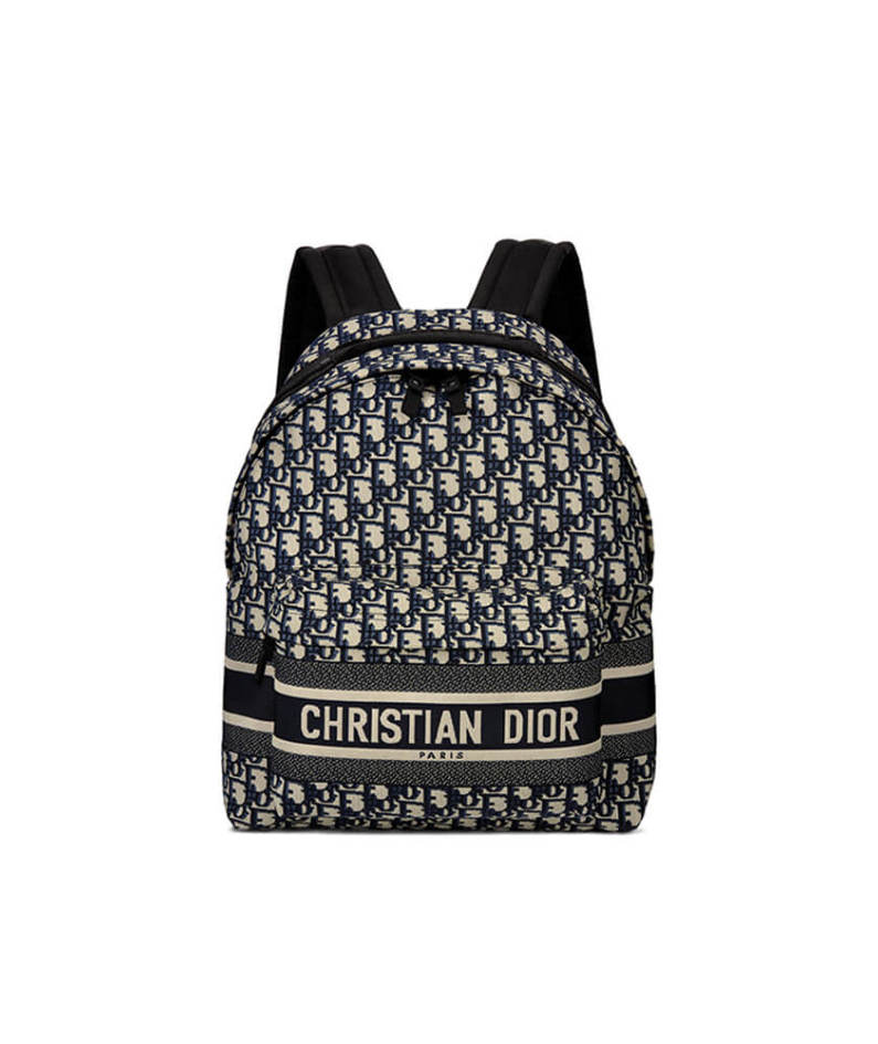 DIORTRAVEL BACKPACK