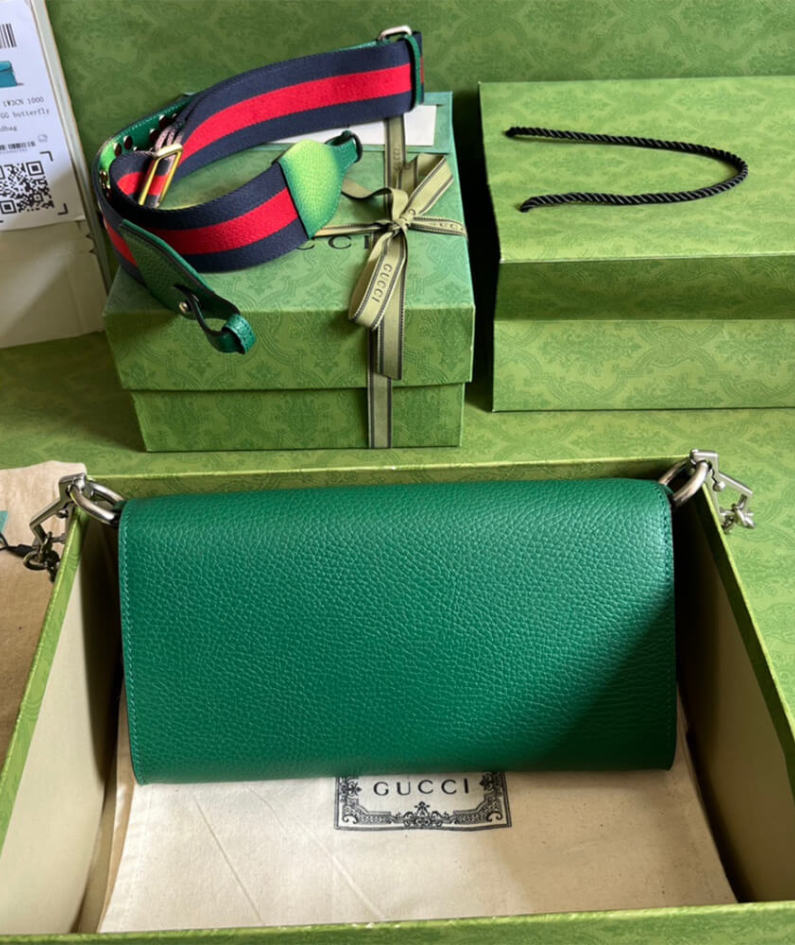 Dionysus small shoulder bag